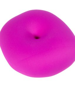 Almohada ombligo redonda