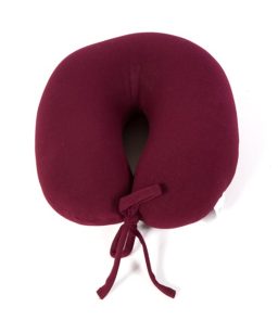Almohada de viaje para adulto