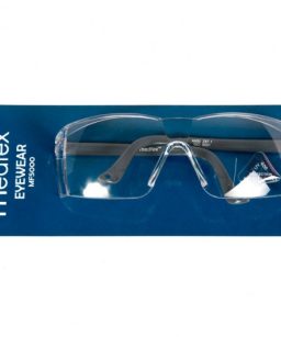 Lentes de protección medfex
