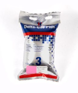 Delta-lite plus venda sintética fibra de vidrio color 3pulgadas