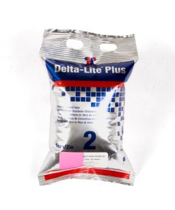 Delta-lite plus venda sintética fibra de vidrio color 2pulgadas