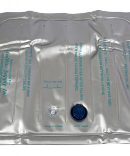 Cojín de gel para silla de ruedas