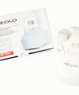 Nebulizador para aeroterapia