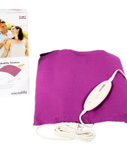 Microlife fh 90 almohadilla térmica 4 temperaturas