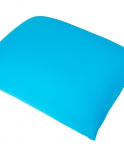 Almohada mediana rectangular