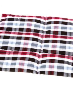Almohada herbal lumbar