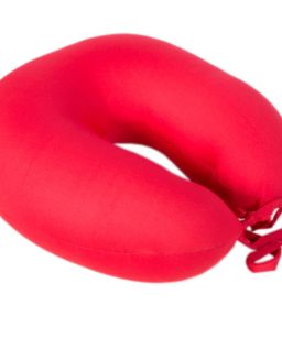 Almohada viaje infantil