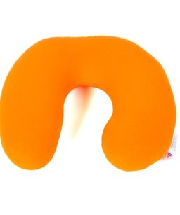 Almohada de viaje para bebé