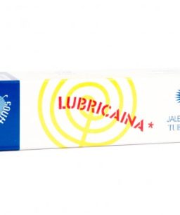 Lubricaina 135 grs jalea lubricante