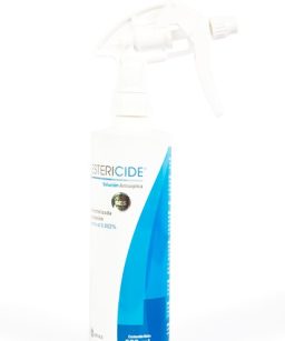 Estericide solución antiséptica 500 ml