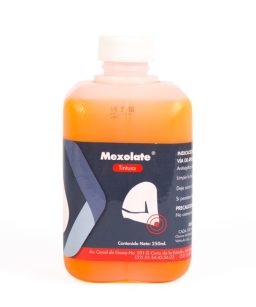 Mexolate tintura 250 ml