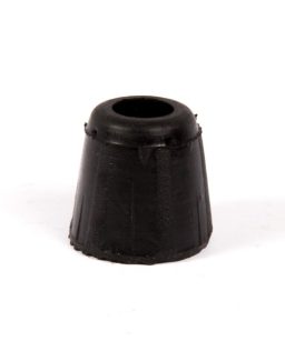 Regatón para carrito de oxígeno