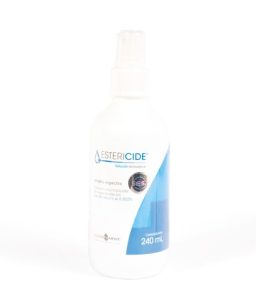 Estericide solución antiséptica 240 ml