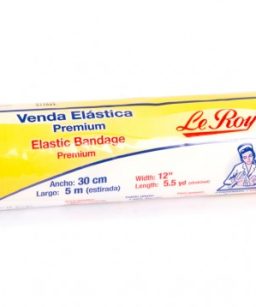 Venda elástica 30 cm x 5 m