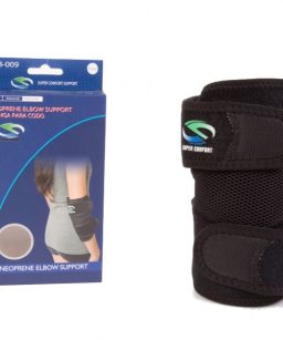 Soporte para codo de neopreno