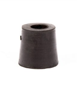 Regatón para bastón de 4 apoyos