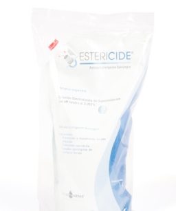Estericide antiséptico irrigación quirúrgico 500ml