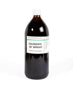 Colorante de wright 1000 ml