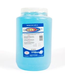 Ultrasonic 3.800ml