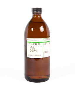 Fenol al 55% 500ml
