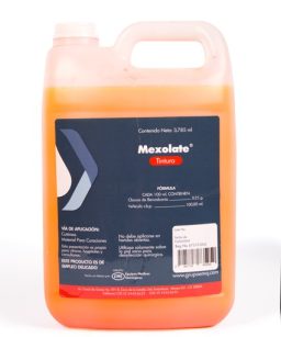 Mexolate tintura 3.785 ml