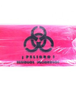 Bolsas rpbi 70x90 cal-200 c/100 pzas