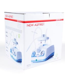Aspirador new askir15 1litro