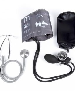 Kit baumanómetro simple aneroide