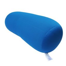 Almohada cilindro mediano
