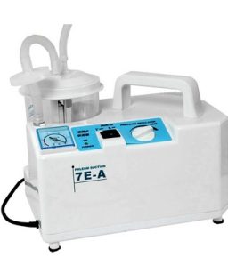 Aspirador portátil hergom 7e-a 18lts