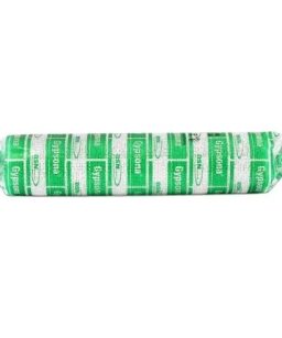 Venda de yeso gypsona 20 cm x 2.75 mts