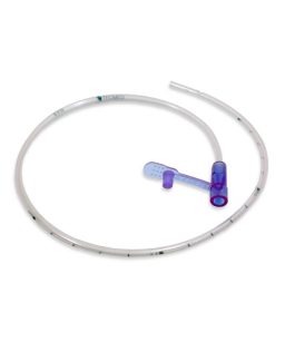 Sonda para alimentación 12fr