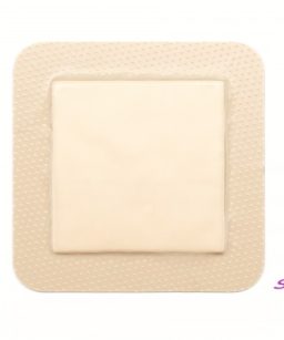 Mepilex border 10 x 10 cm