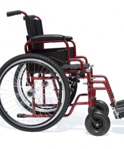 Silla de ruedas todo terreno m300-141