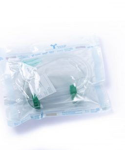 Trampa vial para recolección de secreciones 30 ml