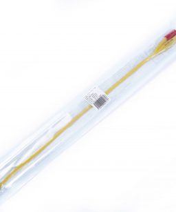 Sonda para drenaje urinario de látex de 2 vías 10 fr