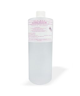 Alcohol etílico 96º icr 1000 ml