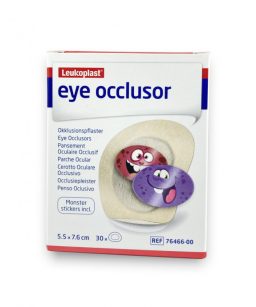 Parche ocular para adulto