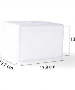 Hielera de unicel para vacunas mediana