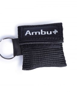 Ambu lifekey mascarilla adulto para rcp