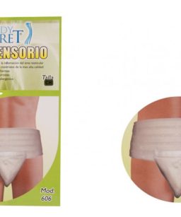 Suspensorio chico