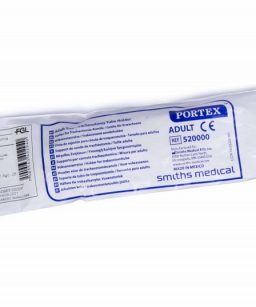 Correa para cánula de traqueotomia