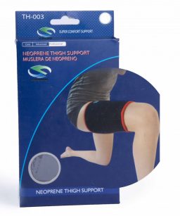 Muslera de neopreno - chica