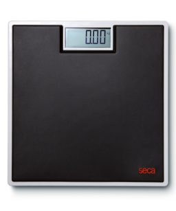 Báscula digital seca clara 803