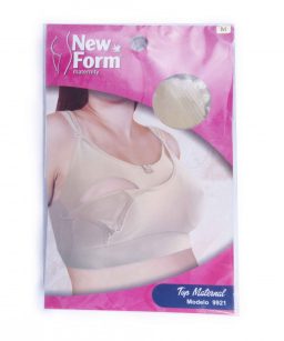 Brasier de lactancia - med
