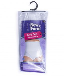 Faja panty cinturilla - xl