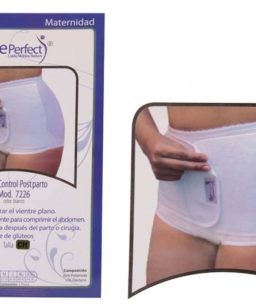 Panty control posparto - xl