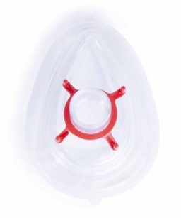 Mascarilla para anestesia no. 5