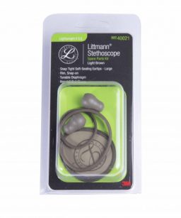 Kit lightweight olivas suaves