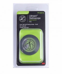 Kit littmann master cardiology 40018